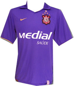 08-09 Corinthians 3rd