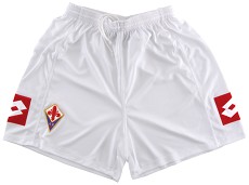 08-09 Fiorentina away shorts