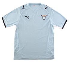 08-09 Lazio home