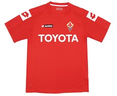 08-09 Fiorentina 3rd