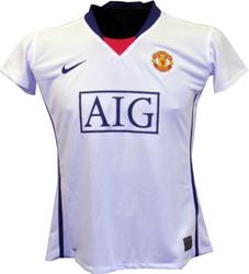 0809 Man Utd Womens away