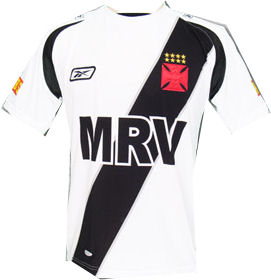 08-09 Vasco da Gama home