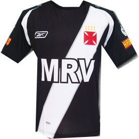 08-09 Vasco da Gama away