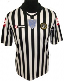 08-09 Udinese home