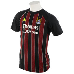 08-09 Manchester City away