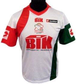 08-09 Zulte Waregem home