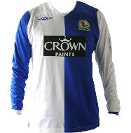 08-09 Blackburn L/S home