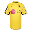 08-09 AEK Athens away