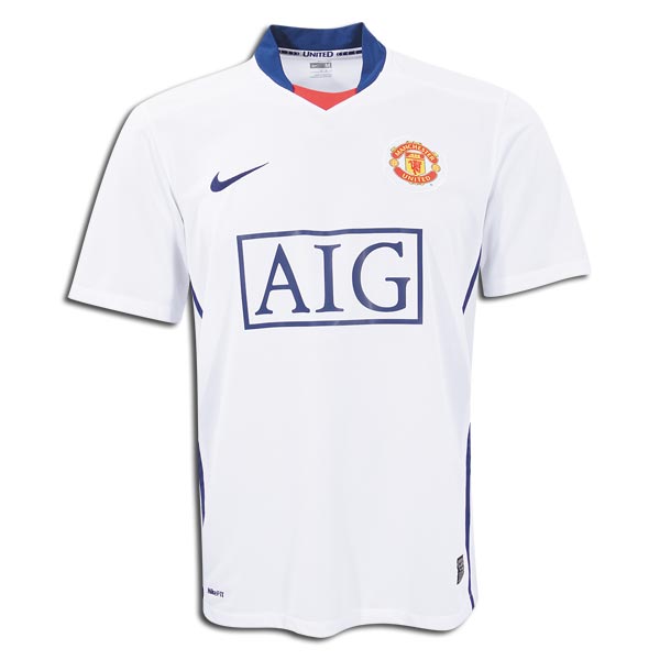 08-09 Man Utd away (Berbatov 9)