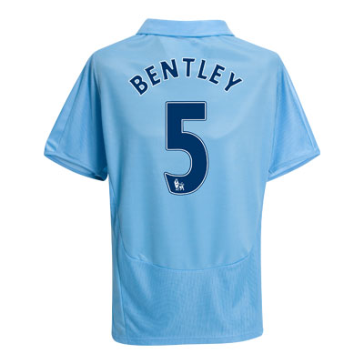08-09 Tottenham away (Bentley 5)