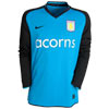 08-09 Aston Villa L/S away