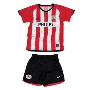 08-09 PSV Eindhoven Little Boys home