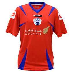 08-09 Queens Park Rangers away