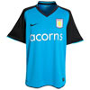 08-09 Aston Villa away - Kids