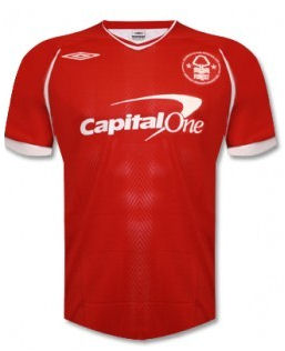 08-09 Nottingham Forest home