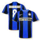 08-09 Inter Milan home (Ibrahimovic 8)
