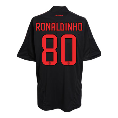 Ronaldinho Barcelona