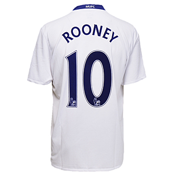 0809 Man Utd away (Rooney 10)