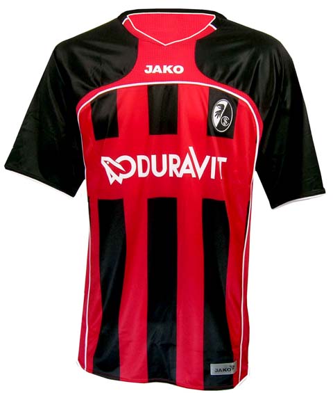 08-09 SC Freiburg home