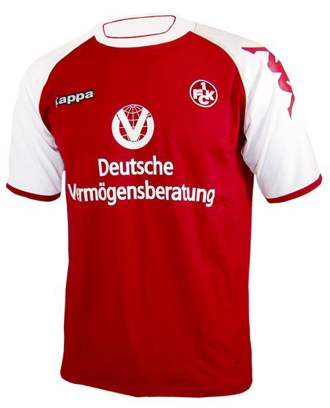 08-09 Kaiserslautern home
