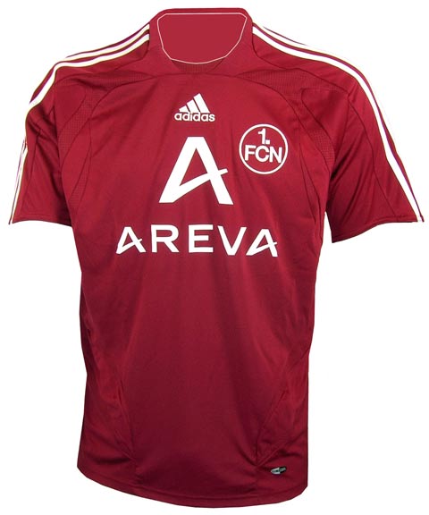 08-09 Nurnberg home