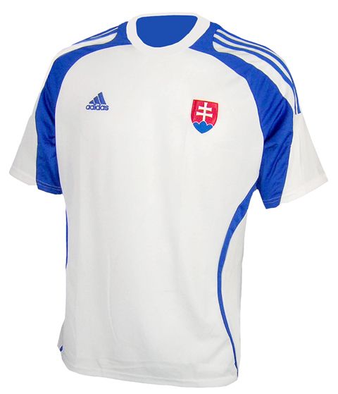 08-09 Slovakia away