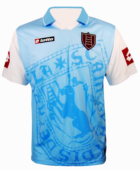 08-09 Chievo Verona away