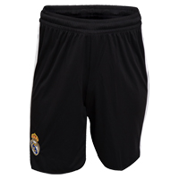 08-09 Real Madrid 3rd shorts - Kids