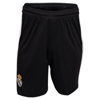 08-09 Real Madrid 3rd shorts