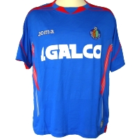08-09 Getafe home