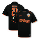 08-09 Valencia away (Silva 21)