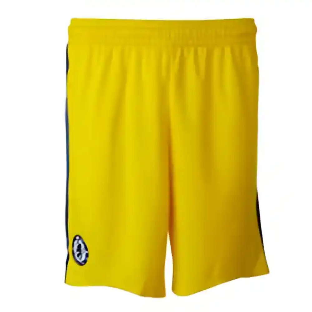 08-09 Chelsea 3rd shorts - Kids