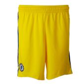 08-09 Chelsea 3rd shorts