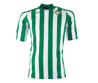 Kappa, vestirá al pucela 9539