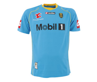 08-09 Sochaux away