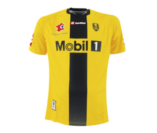 08-09 Sochaux home