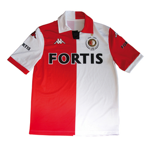 08-09 Feyenoord home