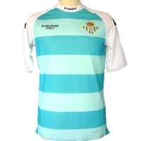 08-09 Real Betis 3rd