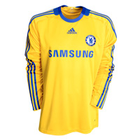 08-09 Chelsea L/S 3rd