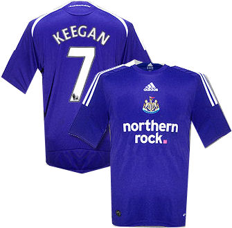 08-09 Newcastle away (Keegan 7)