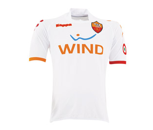 08-09 Roma away