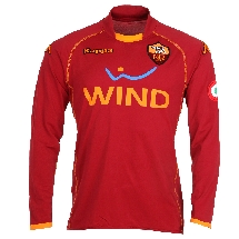 08-09 Roma L/S home