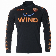 08-09 Roma L/S 3rd