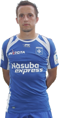 08-09 Auxerre away