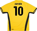 08-09 Lazio away (Zarate 10)