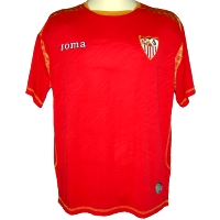 08-09 Seville away