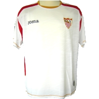 08-09 Seville home