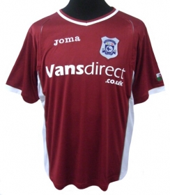08-09 Cardiff City away