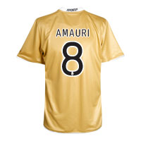 08-09 Juventus away (Amauri 8)