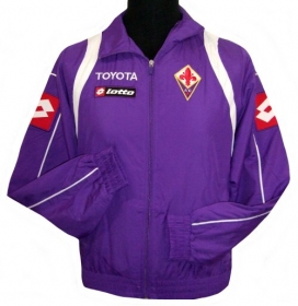 09-10 Fiorentina Jacket (purple)